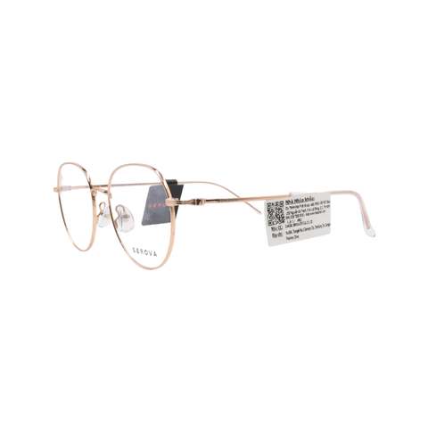 GỌNG KÍNH UNISEX SEROVA SC827 C1