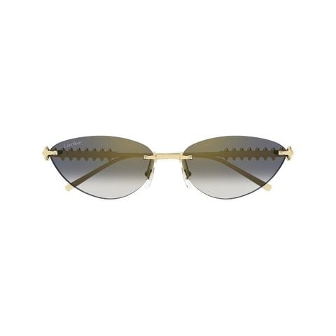 KÍNH MÁT NỮ CARTIER CT0543S 001