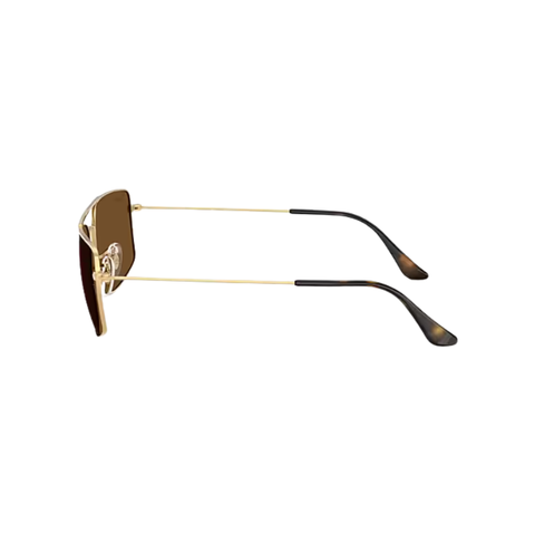 KÍNH MÁT UNISEX RAYBAN 0RB3779 001/5756