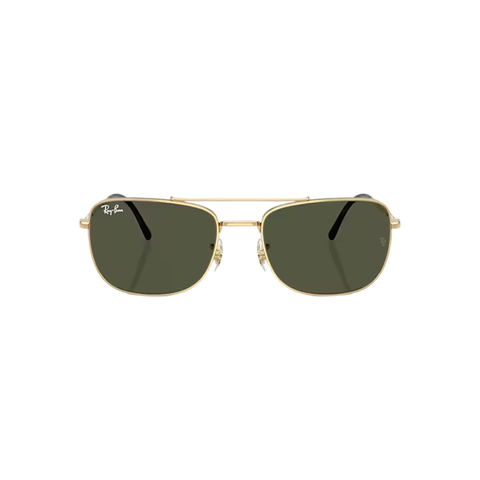 KÍNH MÁT UNISEX RAYBAN 0RB3755 0013162
