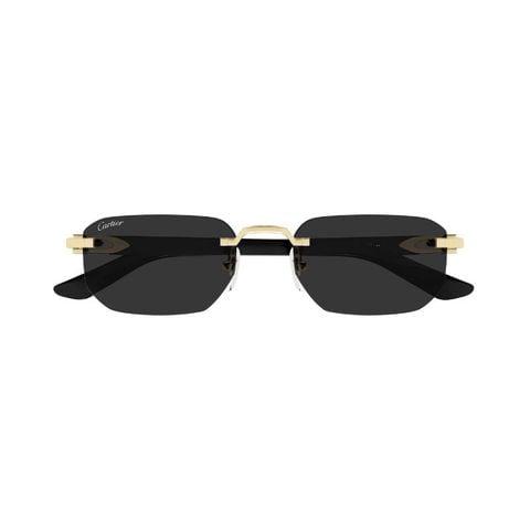 KÍNH MÁT NAM CARTIER CT0622S 001