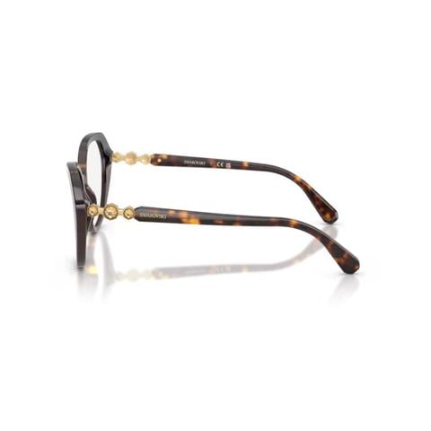 GỌNG KÍNH NỮ SWAROVSKI 0SK2054F 100253