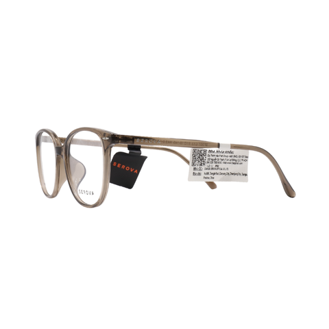 GỌNG KÍNH UNISEX SEROVA SF907 C13