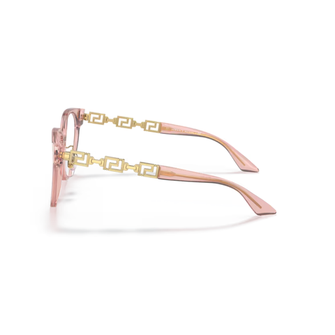 GỌNG KÍNH NỮ VERSACE 0VE3302D 532254