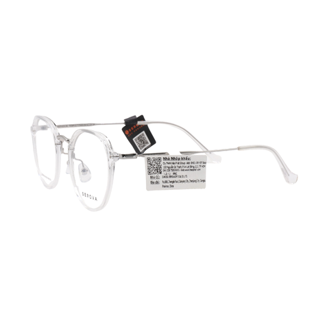 GỌNG KÍNH UNISEX SEROVA SC558 C11