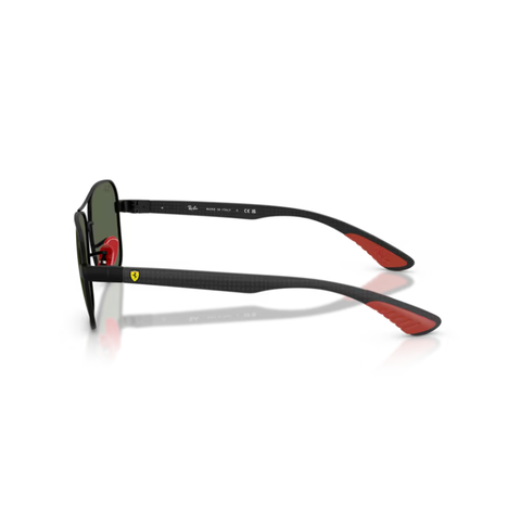KÍNH MÁT UNISEX RAYBAN 0RB8336M F0027158