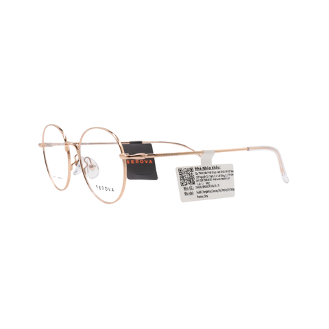 GỌNG KÍNH UNISEX SEROVA SL1228 C1