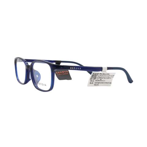 GỌNG KÍNH UNISEX SEROVA SF725 C9