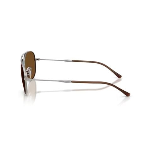 KÍNH MÁT UNISEX RAYBAN 0RB3735 004/5757