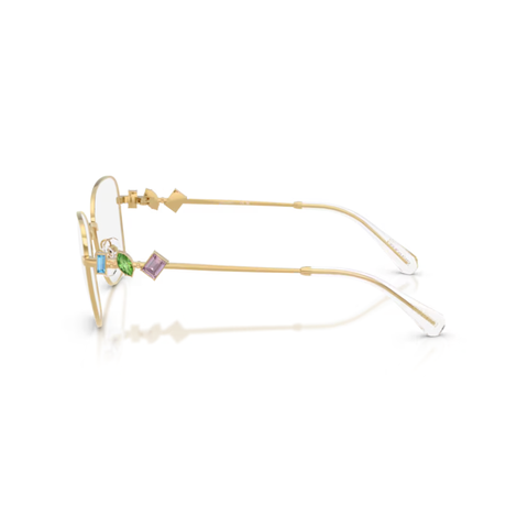 GỌNG KÍNH NỮ SWAROVSKI 0SK1025 404M52