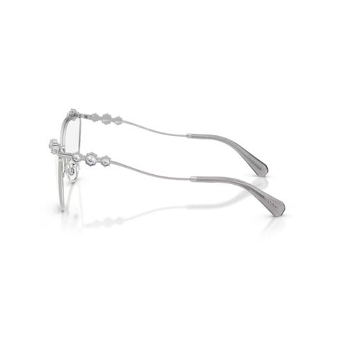 GỌNG KÍNH NỮ SWAROVSKI 0SK1033 400156