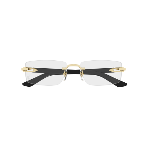 GỌNG KÍNH NAM CARTIER CT0581O 001