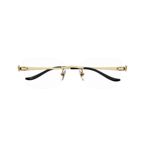 GỌNG KÍNH NỮ CARTIER CT0522O 001