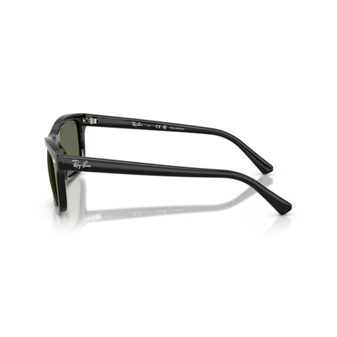 KÍNH MÁT UNISEX RAYBAN 0RB2226F 601/5857