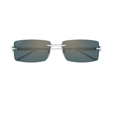 KÍNH MÁT UNISEX CARTIER CT0604S 005