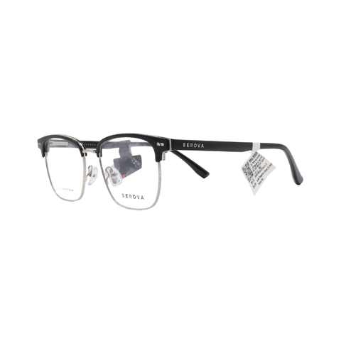 GỌNG KÍNH UNISEX SEROVA SL827 C36