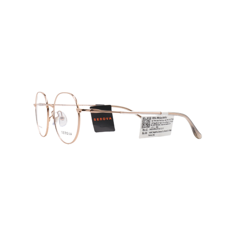 GỌNG KÍNH UNISEX SEROVA SL1192 C1