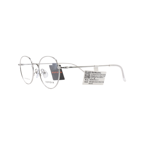 GỌNG KÍNH UNISEX SEROVA SL1228 C2