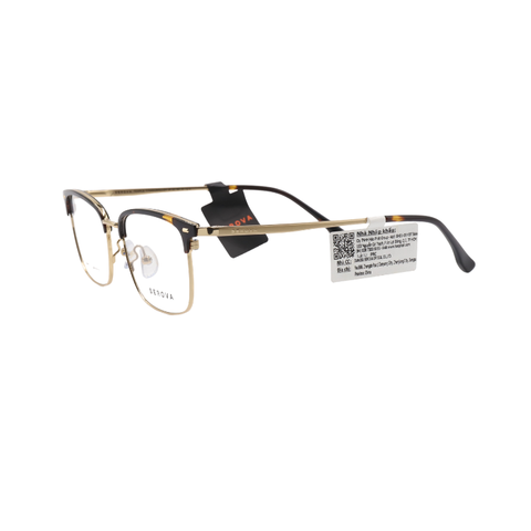 GỌNG KÍNH UNISEX SEROVA SC858 C14