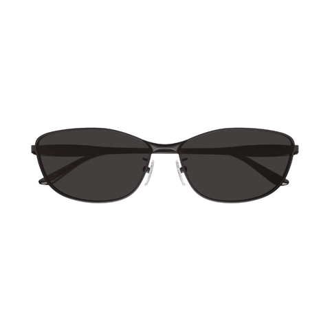 KÍNH MÁT UNISEX BALENCIAGA BB0357SA 001