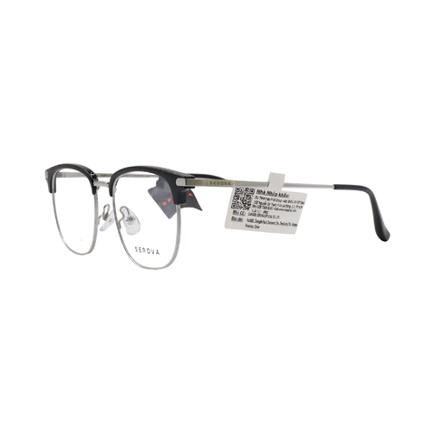 GỌNG KÍNH UNISEX SEROVA SC628 C36