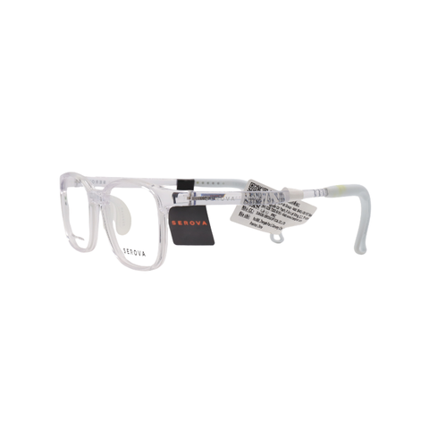 GỌNG KÍNH UNISEX SEROVA SF666S C1