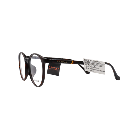 GỌNG KÍNH UNISEX SEROVA SF638 C14