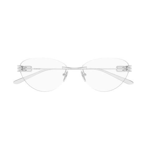 GỌNG KÍNH NỮ BALENCIAGA BB0489O 001