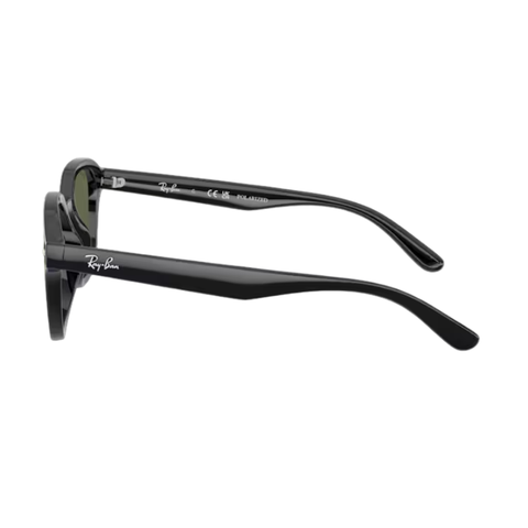KÍNH MÁT UNISEX RAYBAN 0RB4458D 601/9A65