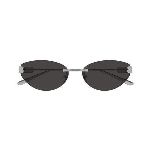 KÍNH MÁT NỮ BALENCIAGA BB0486S 001