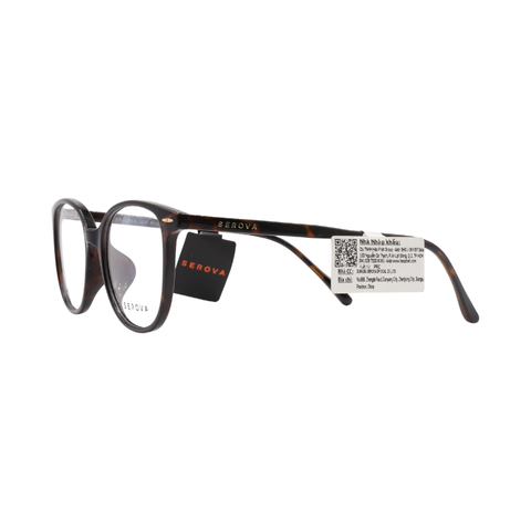 GỌNG KÍNH UNISEX SEROVA SF907 C14