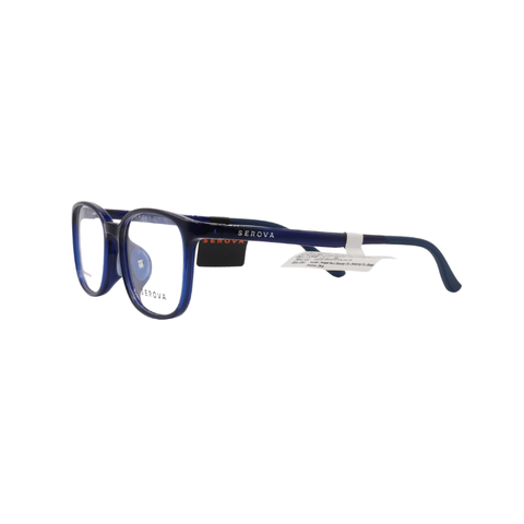 GỌNG KÍNH UNISEX SEROVA SF726 C9