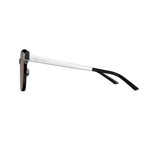 KÍNH MÁT UNISEX MOLSION MS3158 A12