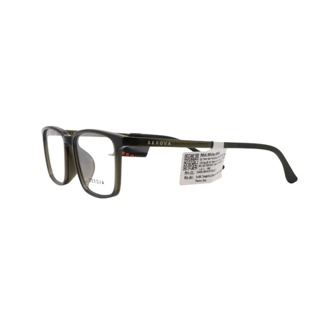 GỌNG KÍNH UNISEX SEROVA SF835 C100
