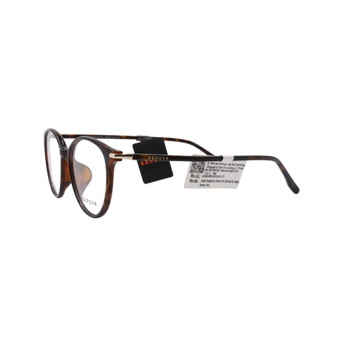 GỌNG KÍNH UNISEX SEROVA SF912 C14