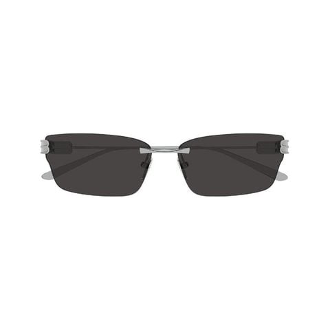 KÍNH MÁT NỮ BALENCIAGA BB0487S 001