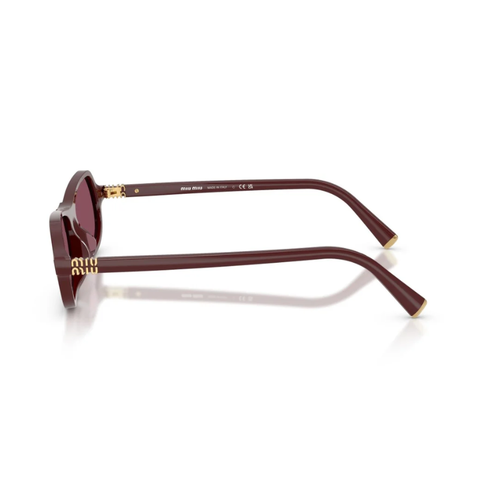 KÍNH MÁT NỮ MIU MIU 0MUB10SU 26L20Y55