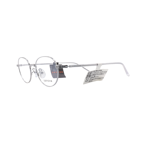 GỌNG KÍNH UNISEX SEROVA SC869 C2