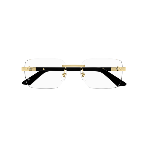 GỌNG KÍNH NAM CARTIER CT0411O 001