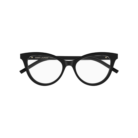 GỌNG KÍNH NỮ YVES SAINT LAURENT SLM164 001