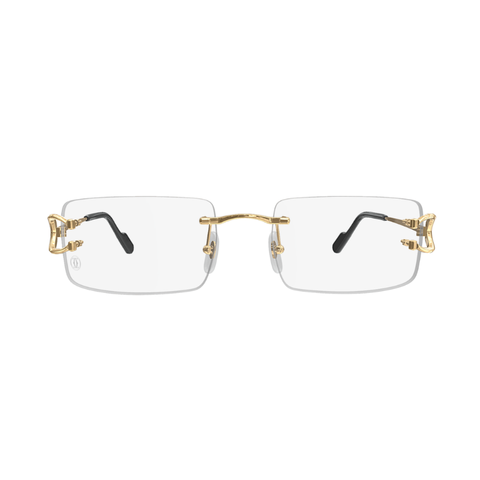 GỌNG KÍNH NAM CARTIER CT0488O 001