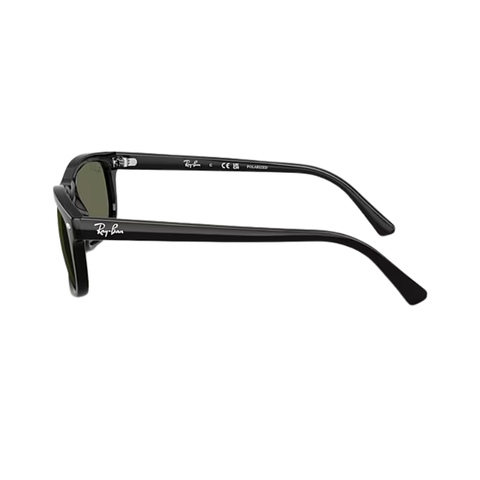 KÍNH MÁT UNISEX RAYBAN 0RB2224F 601/5857