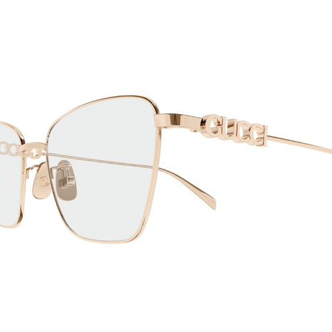 GỌNG KÍNH NỮ GUCCI GG1807O 002