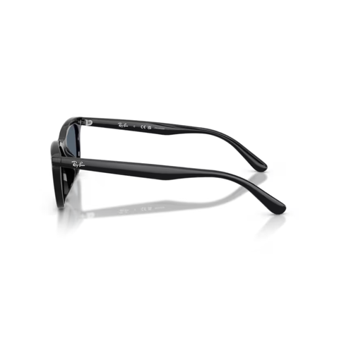 KÍNH MÁT UNISEX RAYBAN 0RB4474D 901/2V54