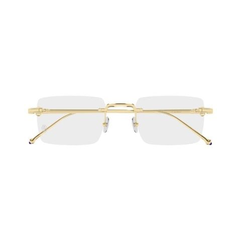 GỌNG KÍNH NAM CARTIER CT0619O 001