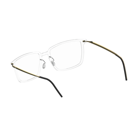 GỌNG KÍNH NAM LINDBERG LB6630 044