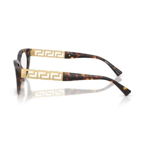 GỌNG KÍNH NỮ VERSACE 0VE3383F 10854