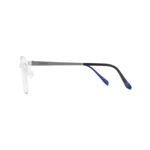 GỌNG KÍNH UNISEX ZIOZIA Z53928 C5