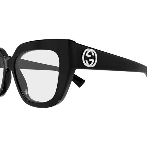 GỌNG KÍNH NỮ GUCCI GG1847O 001