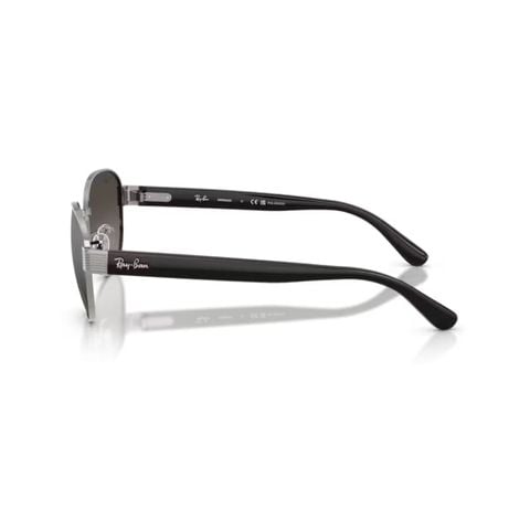 KÍNH MÁT UNISEX RAYBAN 0RB3766CH 004/5J56